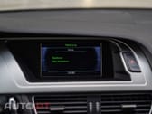 Audi A4 Allroad 2.0 TDI quattro