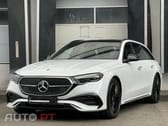 Mercedes-Benz E 300 de AMG Line