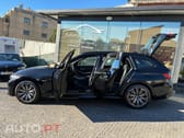 BMW 330 e Touring Pack M Auto