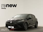 Renault Clio Clio 1.0 TCe Techno