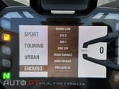 Ducati Multistrada S DVT
