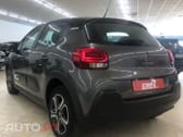 Citroen C3 1.2 PureTech Plus