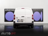 Toyota Proace City 1.5D L1 Comfort