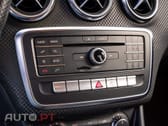 Mercedes-Benz A 180 d Urban