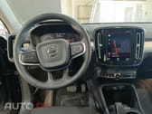 Volvo XC40 1.5 T4 PHEV Inscription Expression