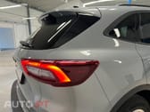Ford Kuga 2.5 PHEV Active