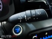 Toyota Yaris Hybrid Dynamic Edition