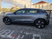 Renault Mégane E-Tech EV60 Evolution Optimum Charge