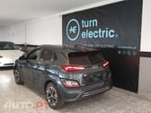 Hyundai Kauai 64 kWh Vanguard+TMS