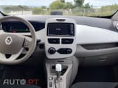 Renault Zoe (c/ Bateria) Life 40