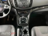 Ford Kuga 2.0 TDCi Titanium