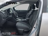 Renault Mégane Sport Tourer 1.5 Blue dCi 115 Equilibre EDC