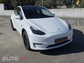 Tesla Model Y Long Range Dual Motor AWD