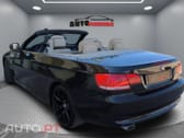 BMW 320 d Sport Auto
