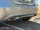 Mercedes-Benz A 180 CDI 7G-DCT 2Style