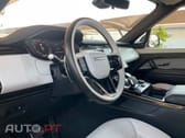 Land Rover Range Rover Sport P440e Dynamic SE