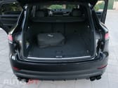 Porsche Cayenne E-Hybrid Platinum Edition