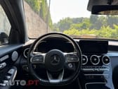 Mercedes-Benz GLC 300 de Coupé 4Matic