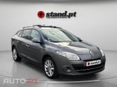 Renault Mégane Sport Tourer 1.5 dCi Dynamique S