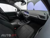 BMW 118 i Corporate Edition Auto