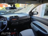 Mitsubishi Space Star 1.2 Clear Tec Color