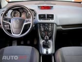 Opel Meriva 1.3 CDTi Cosmo
