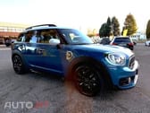 MINI Countryman COOPER SE ALL4 AUTO TECTO
