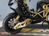Italjet Dragster 125