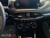Fiat Tipo 1.3 M-Jet Easy