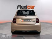 Fiat 500e Icon Plus 42 KWh