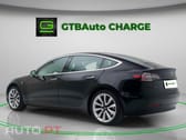 Tesla Model 3 I.V.A DEDUTÍVEL Standard RWD Plus AUTOPILOT