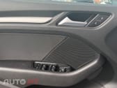 Audi A3 Sportback 2.0 TDI Attraction