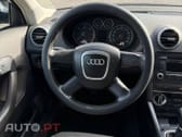 Audi A3 Sportback 1.9 TDi Sport