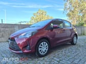 Toyota Yaris 1.5 VVT-i Active