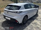 Peugeot 308 1.2 Hybrid Style e-DCS6