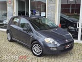 Fiat Punto 1.2 Young S&S