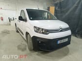 Citroen Berlingo BERLINGO VAN 1.5 BlueHDi XL