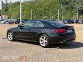 Audi A5 2.7 TDi S-line Multitronic