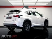 Lexus NX Executive