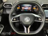 MG ZS 1.5 Hybrid+ Luxury
