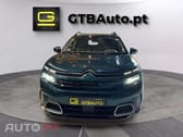 Citroen C5 Aircross SHINNE HYBRID 225CV 