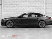 BMW 520 d Pack Desportivo M