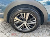 Peugeot 5008 1.5 BlueHDi Allure