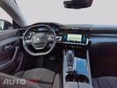 Peugeot 508 PHEV HYBRID I.V.A DEDUTIVEL