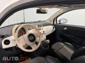 Fiat 500C 1.2 Lounge