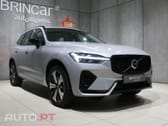 Volvo XC60 2.0 T6 PHEV Black Edition AWD