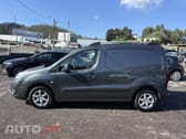 Citroen Berlingo 1.6 HDI 3 Lugares Caixa Automática