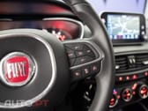 Fiat Tipo 1.3 M-Jet Lounge