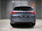 Renault Mégane Sport Tourer 1.5 Blue dCi Limited
