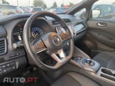 Nissan Leaf Acenta